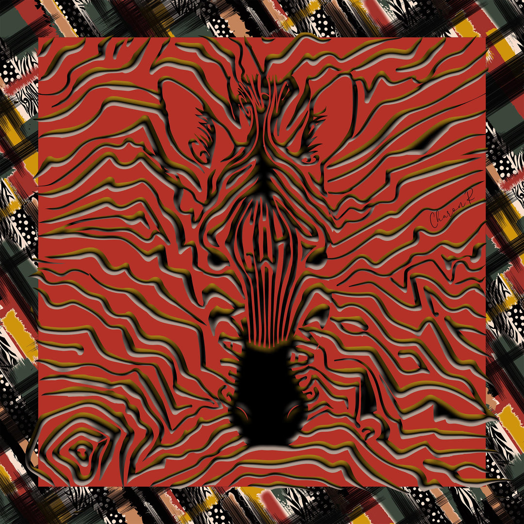 Layer by Layer: The Artistic Evolution of Gridiron