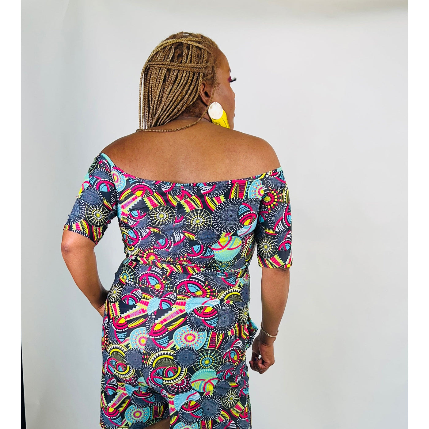 Karter Top  | Calypso