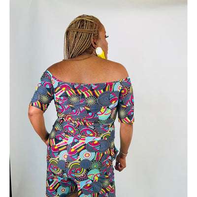 Karter Top  | Calypso