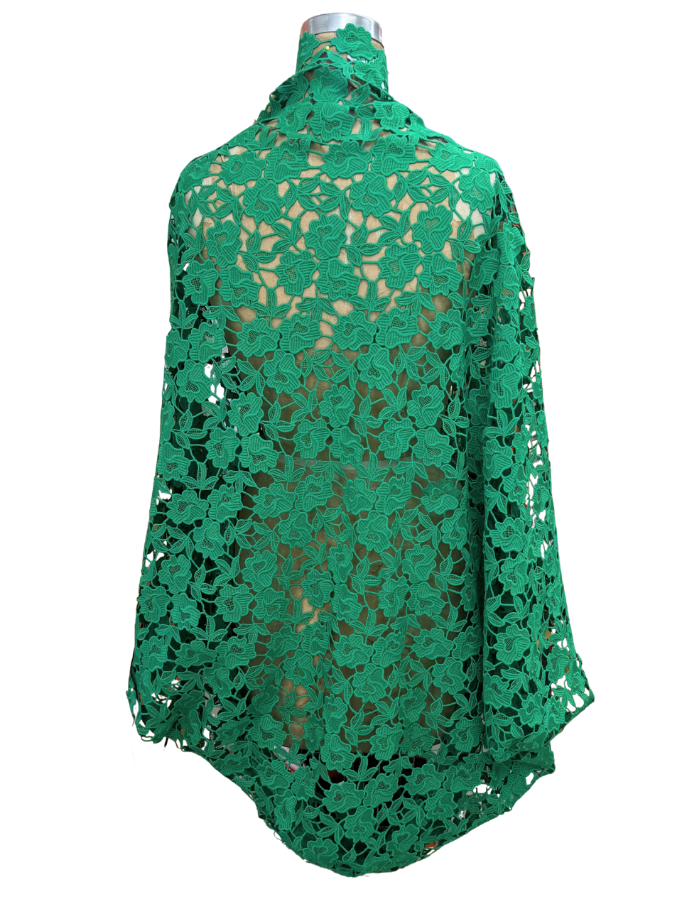 Tor Cocoon  | Kelly Green