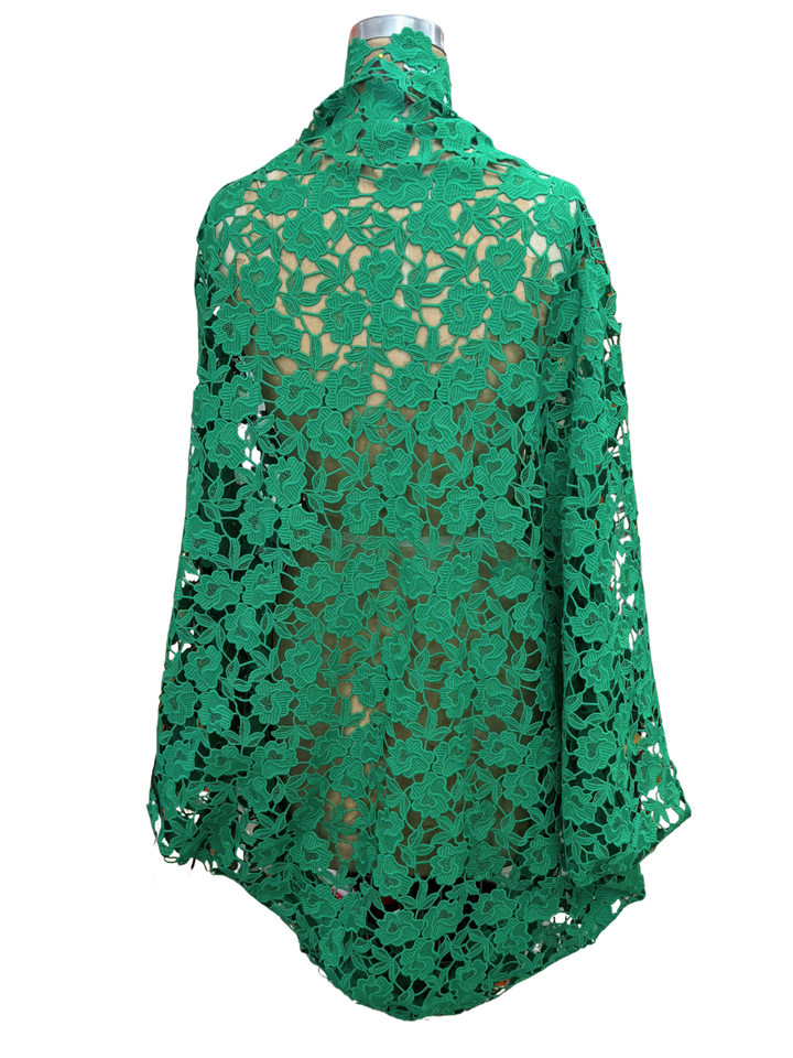 Tor Cocoon  | Kelly Green