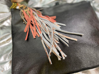 Luxury Tassel-Medium