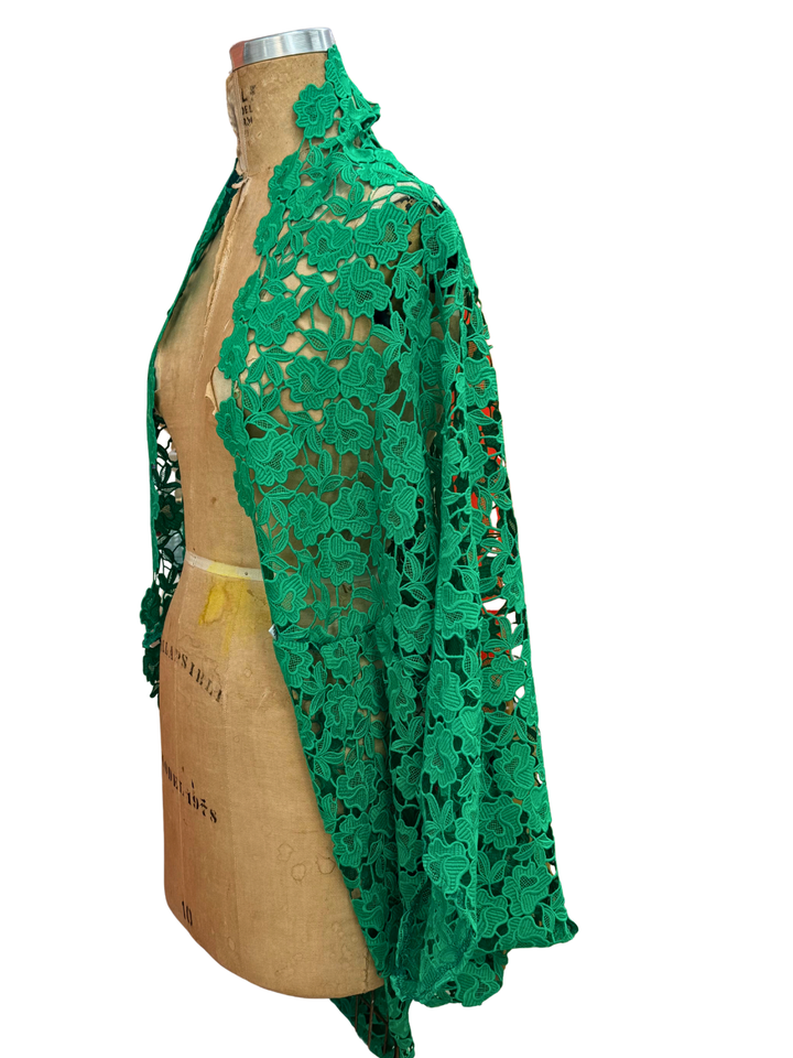 Tor Cocoon  | Kelly Green