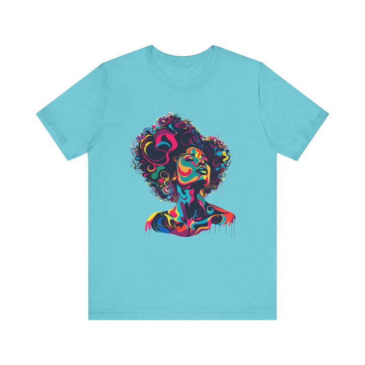 Unbound Glam Tee