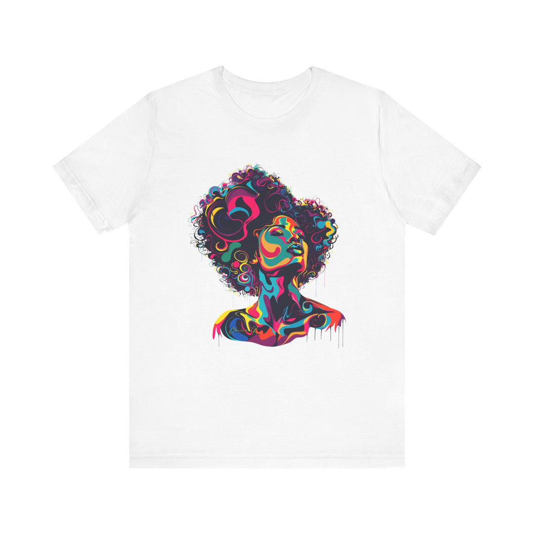 Unbound Glam Tee