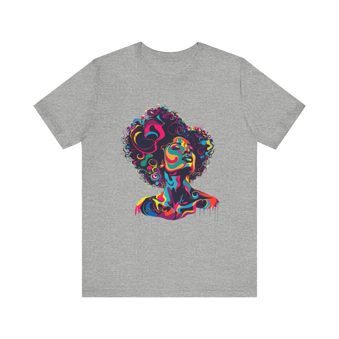 Unbound Glam Tee