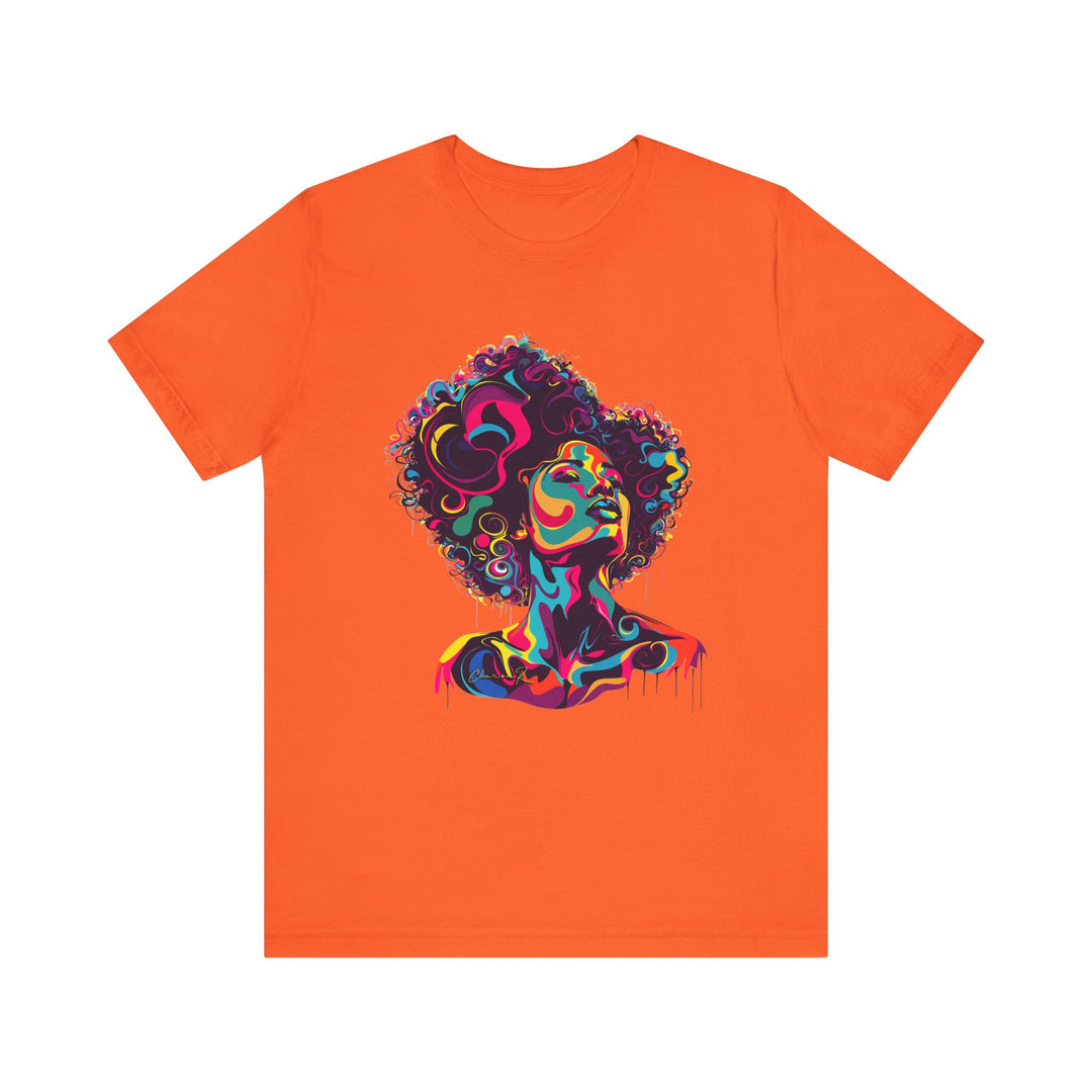 Unbound Glam Tee