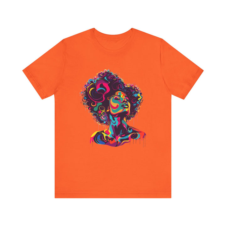 Unbound Glam Tee
