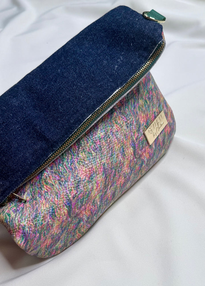 G'wan Flipper  Clutch | Meadow's