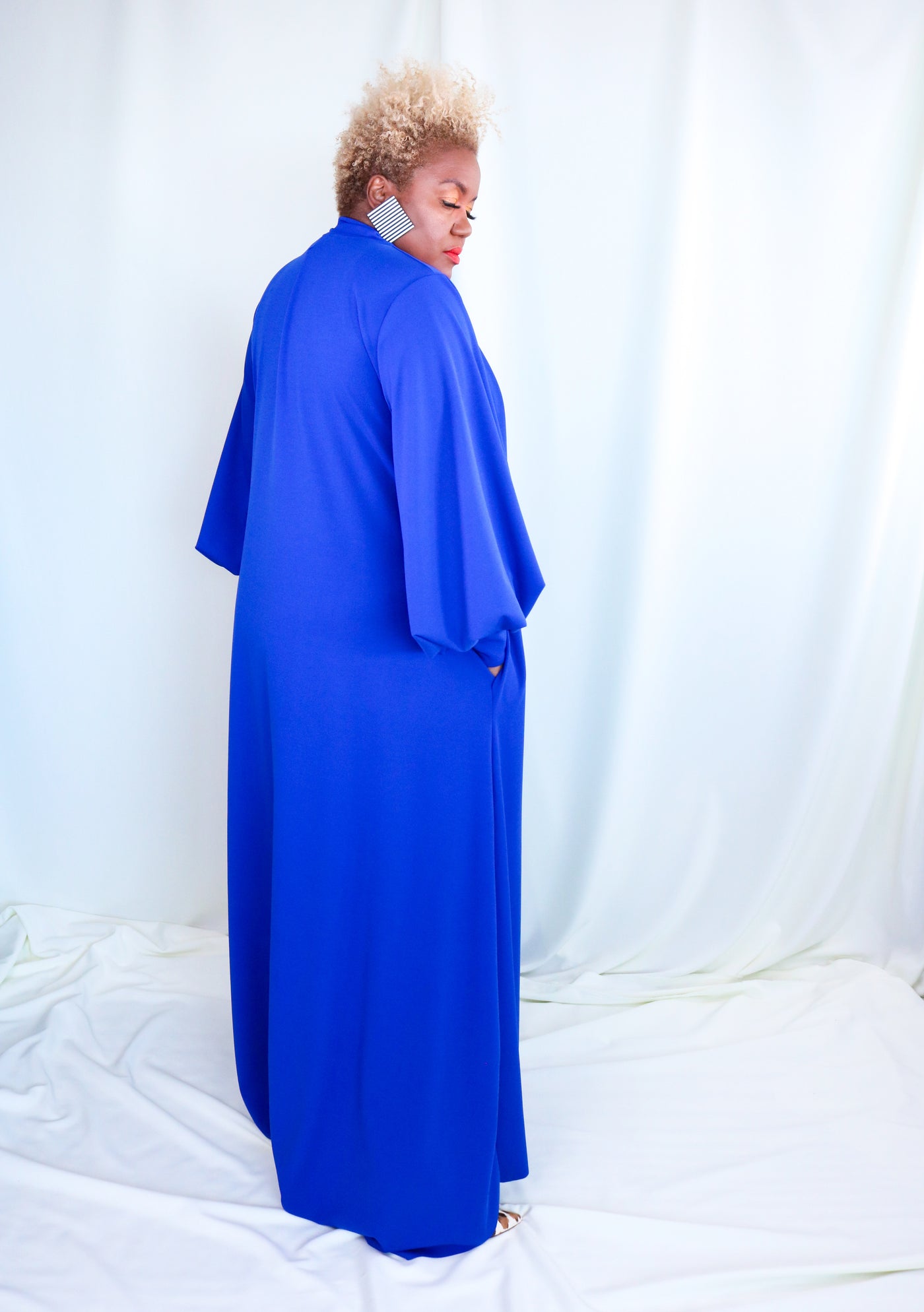 Cova Duster | Icon 4