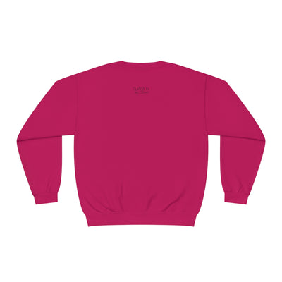 Crowned in Color Glam Sweatshirt |  Nova