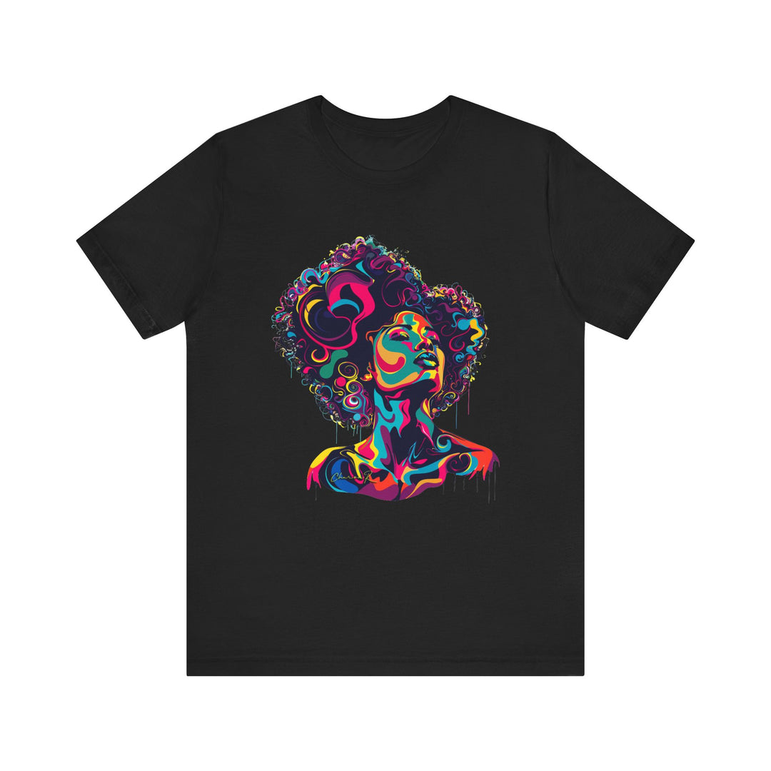Unbound Glam Tee