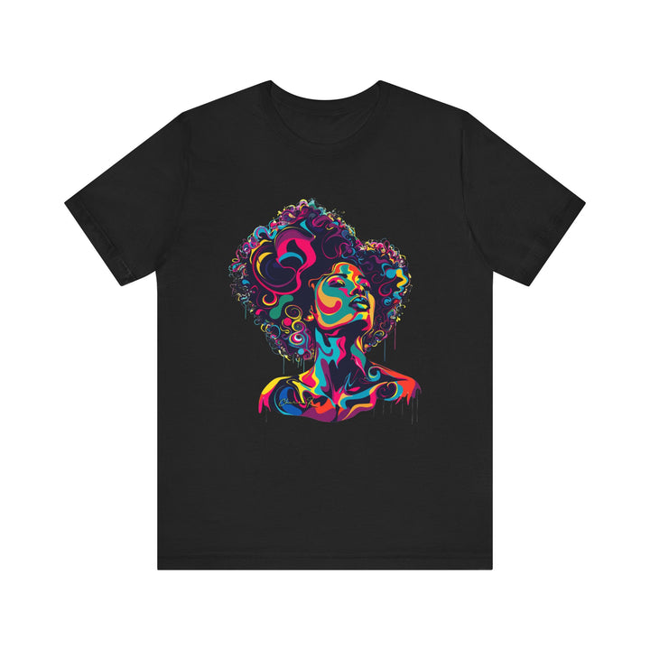 Unbound Glam Tee