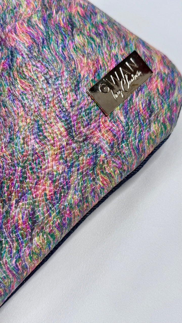 G'wan Flipper  Clutch | Meadow's