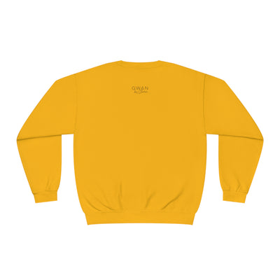 Crowned in Color Glam Sweatshirt |  Nova
