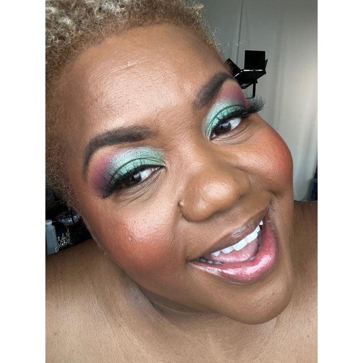 Whorish Beauty- Hot Gyal  Palette - G'wan by Charon