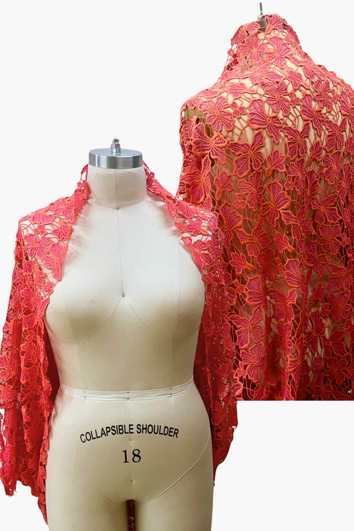 Tor Cocoon  | Serengeti Collection | Pinky