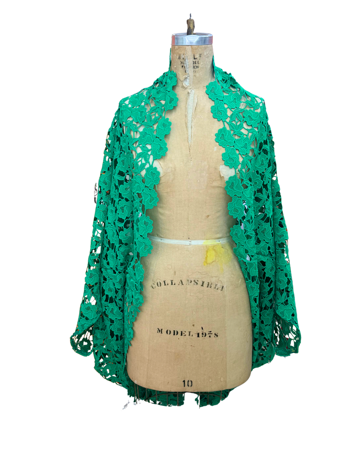 Tor Cocoon  | Kelly Green