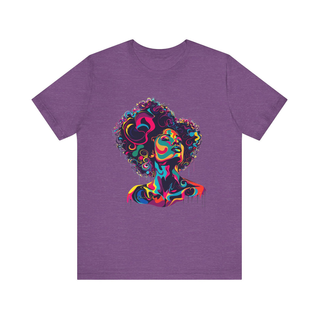 Unbound Glam Tee