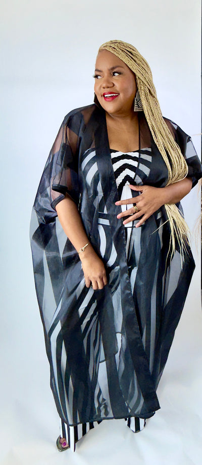 Current Duster  | Black on Black 2