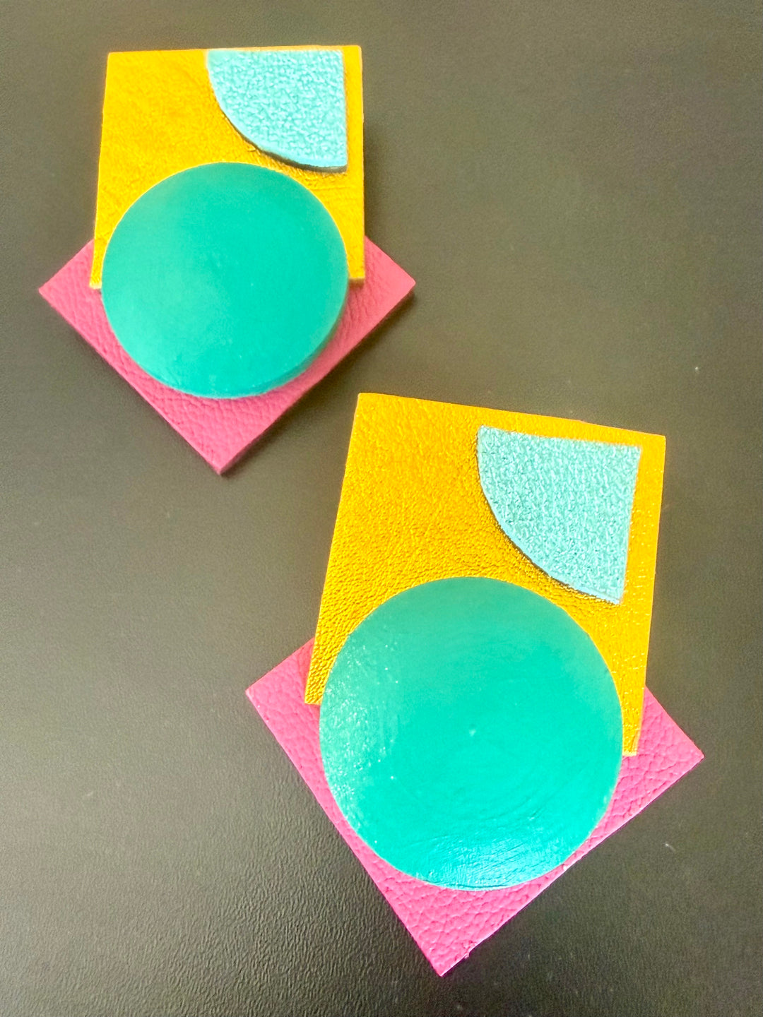 Mingle Earrings