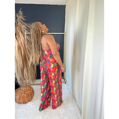 Lyric Palazzo Pants | Pulse Collection - G'wan by Charon