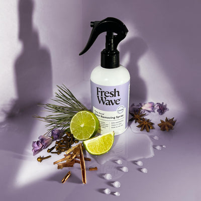Fresh Wave Lavender Odor Removing Spray, 8 fl. oz.