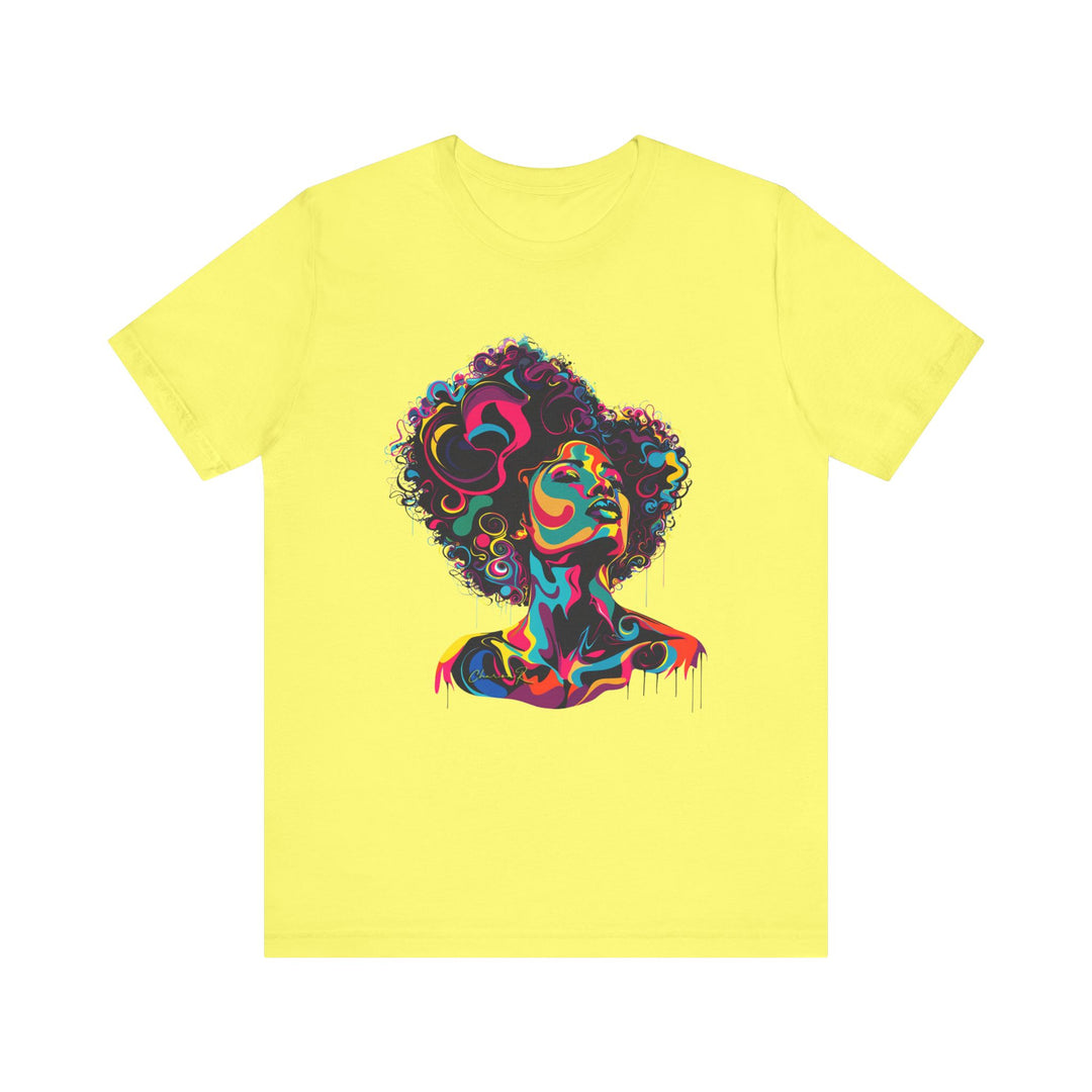 Unbound Glam Tee