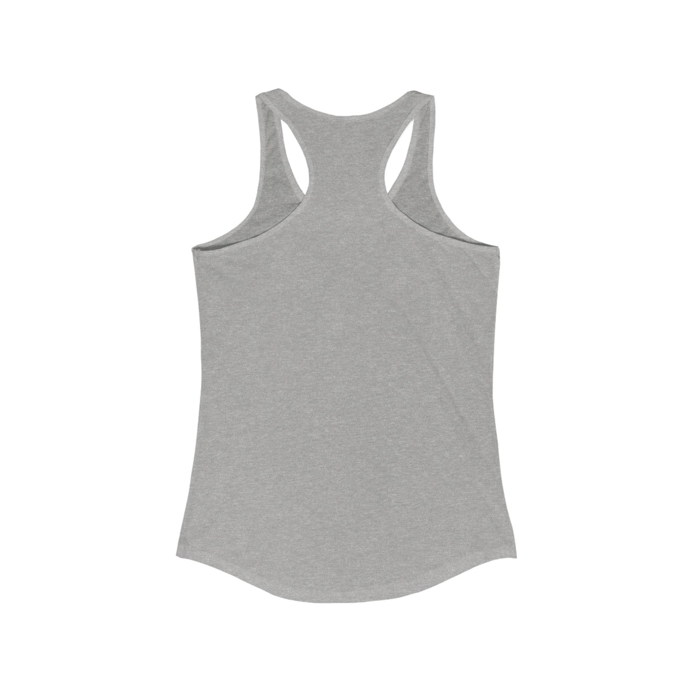 Unbound Glam Racerback Tee