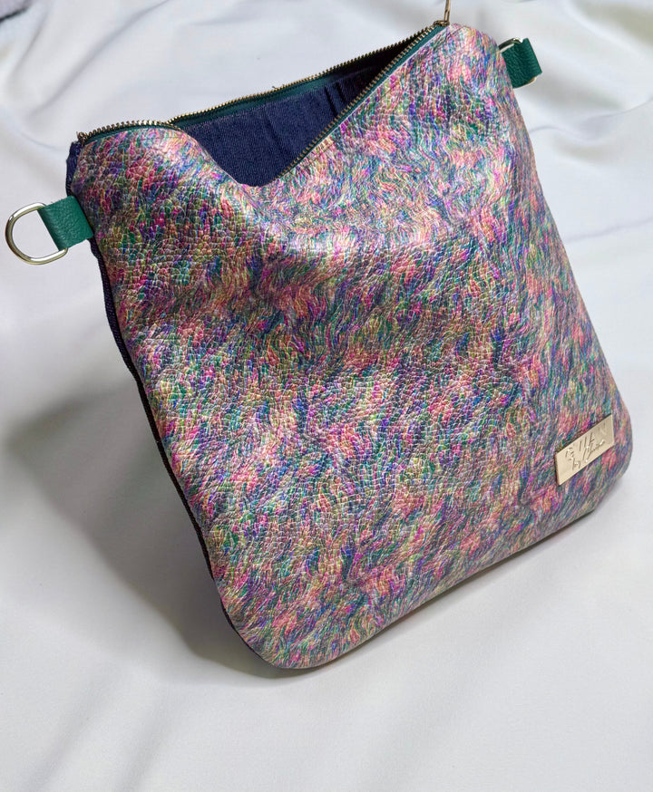 G'wan Flipper  Clutch | Meadow's