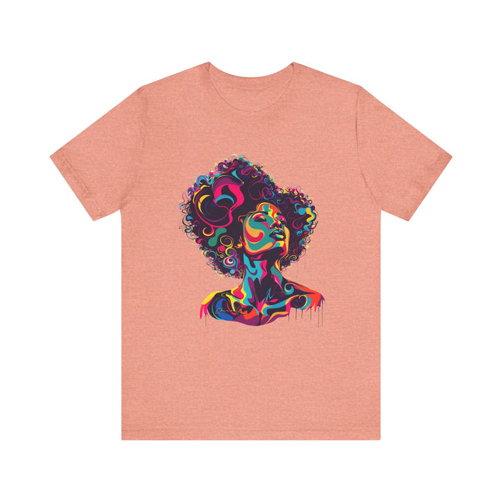 Unbound Glam Tee