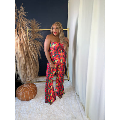 Lyric Palazzo Pants | Pulse Collection - G'wan by Charon