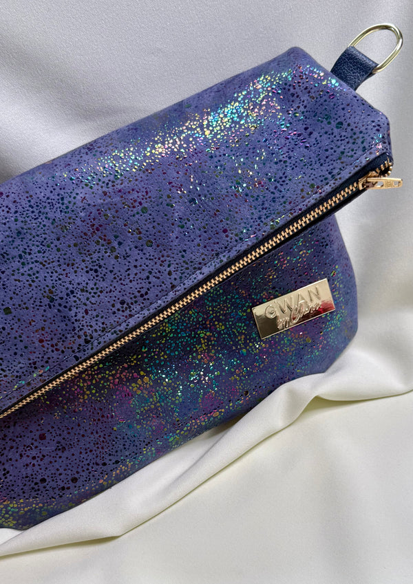 G'wan Flipper  Clutch | Starlight