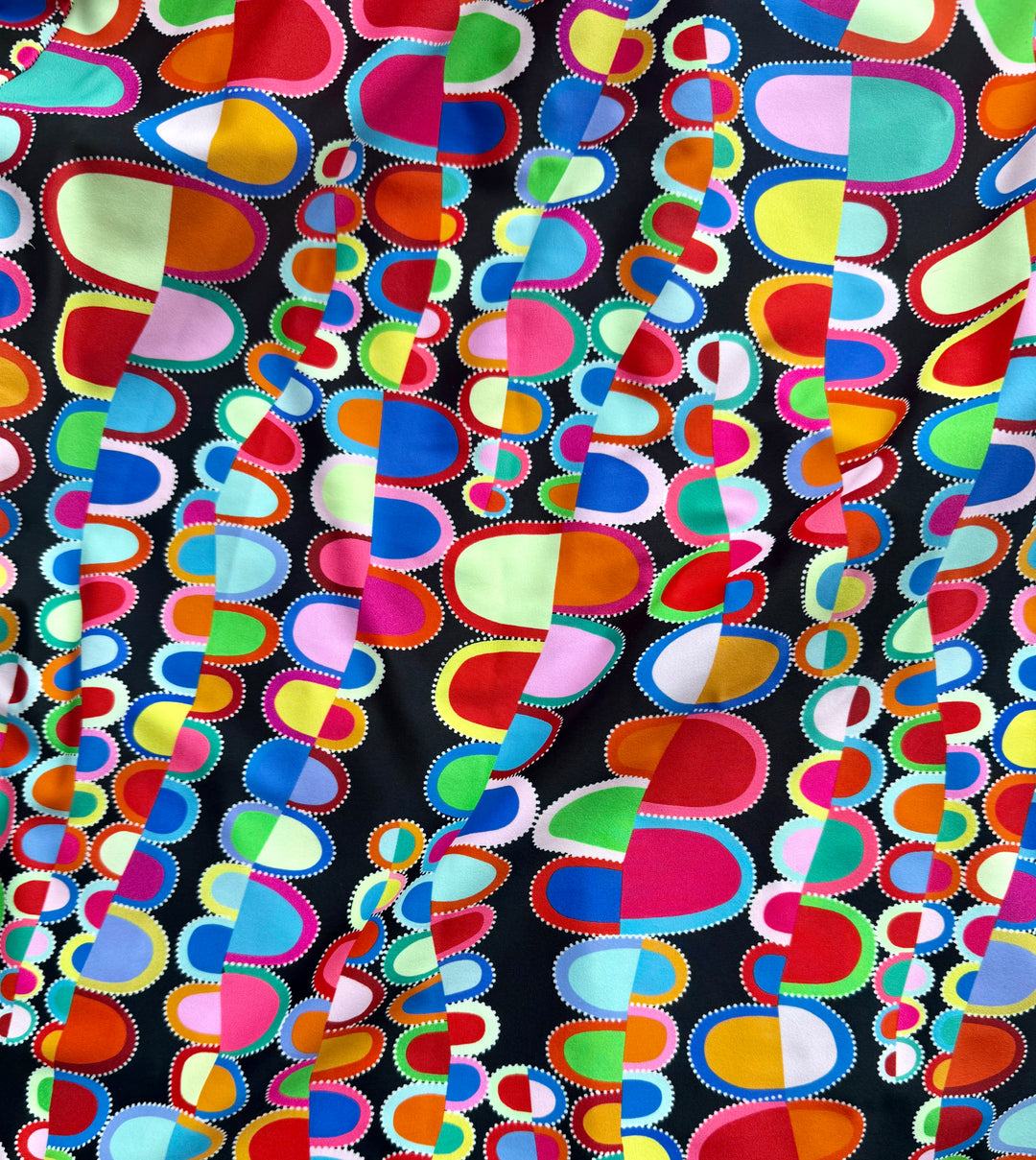 Tula Pencil Skirt |  Faso