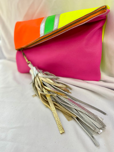 Luxury Tassel-Medium
