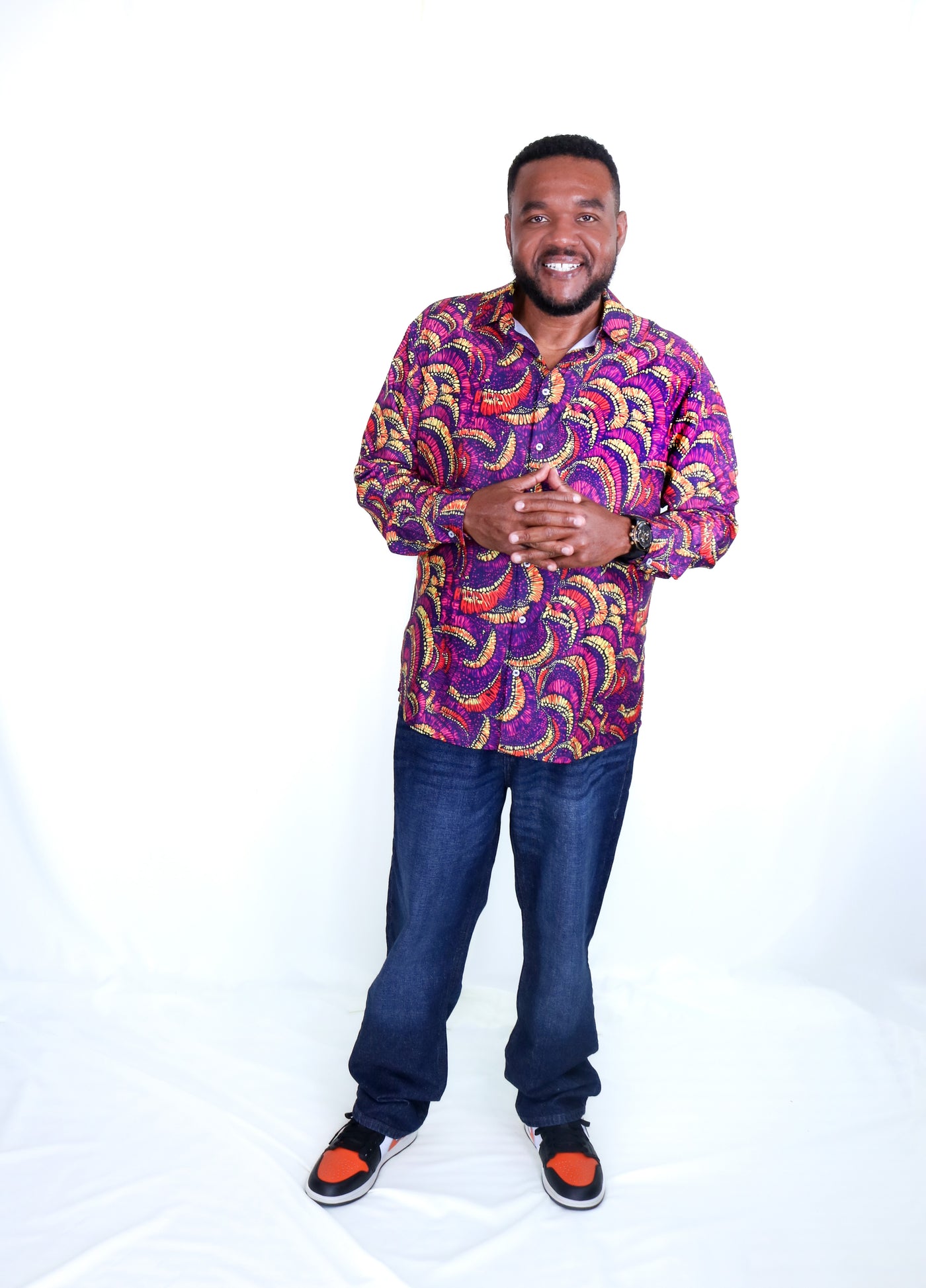 Dr. Dee Shirt | His & Hers Collection