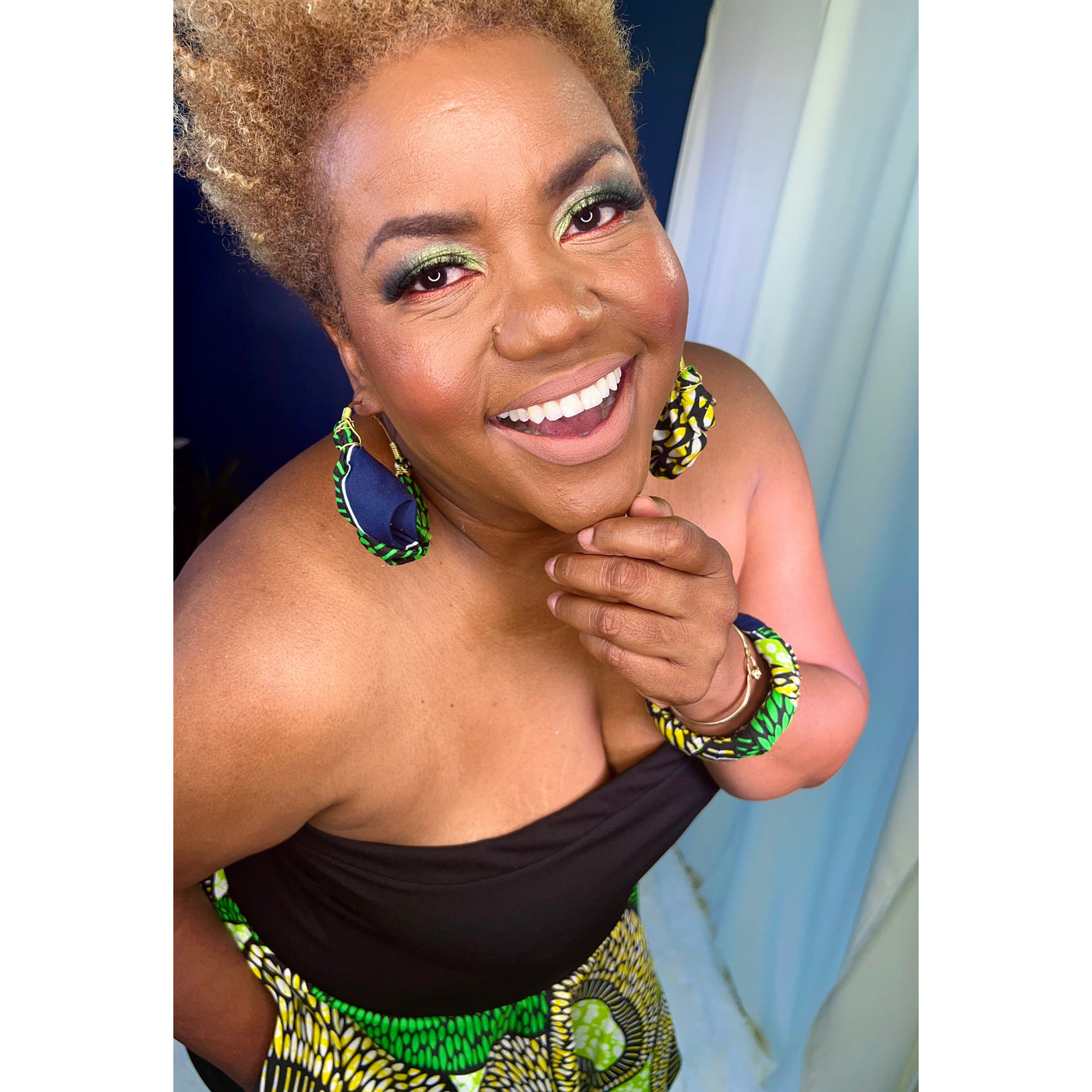 Whorish Beauty- Floozy 3D Lashes - G'wan by Charon