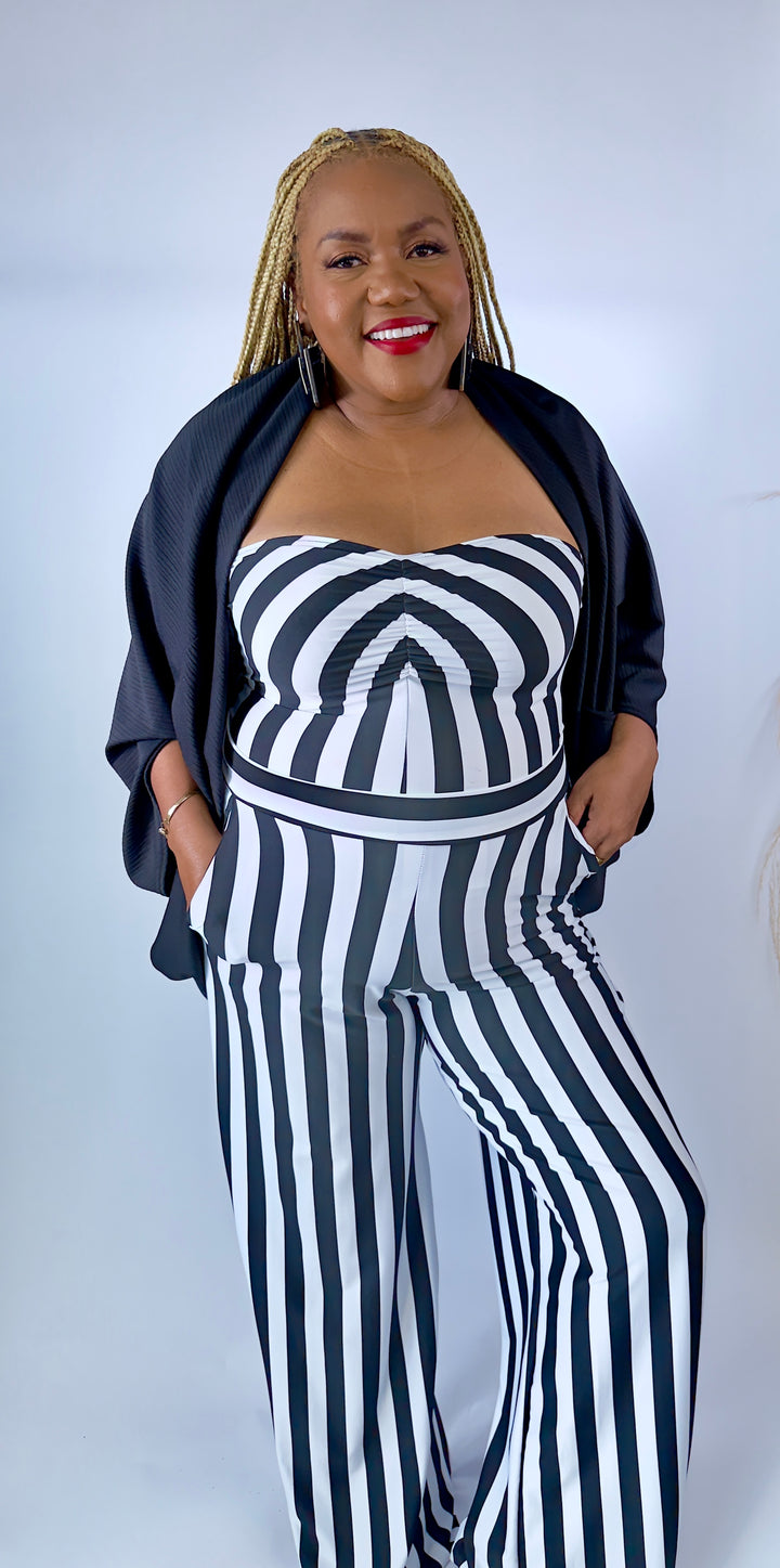 Torch Cocoon | Black on Black 2