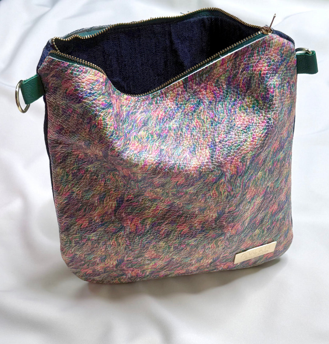 G'wan Flipper  Clutch | Meadow's