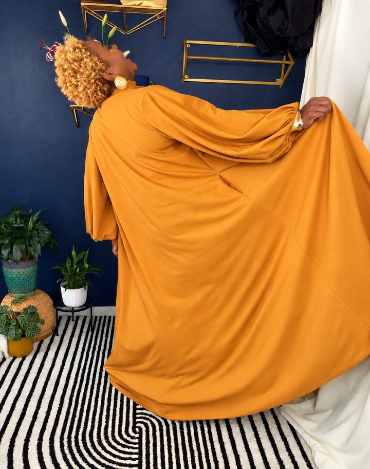 Cova Duster | Afterglow Combo