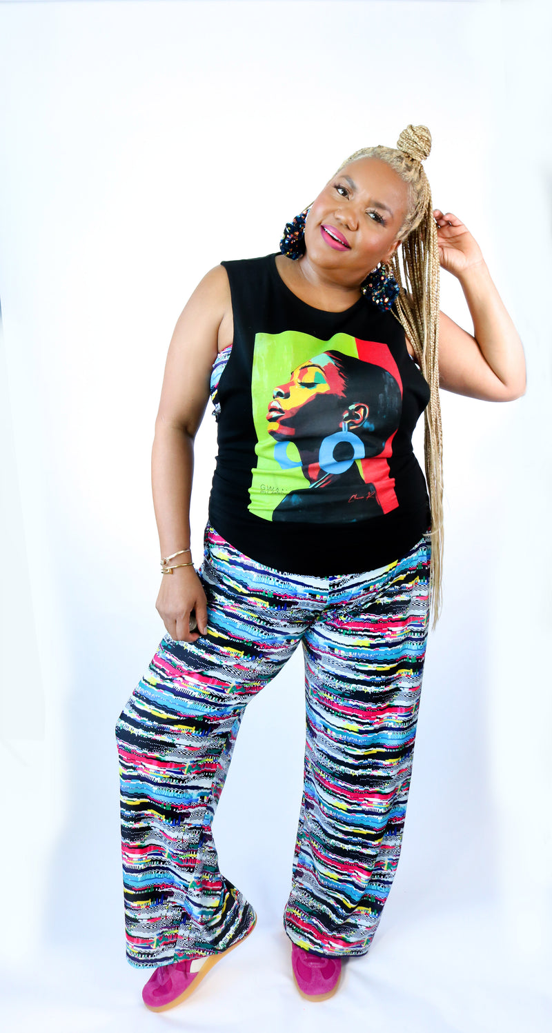 Glam Tank: Eclipse