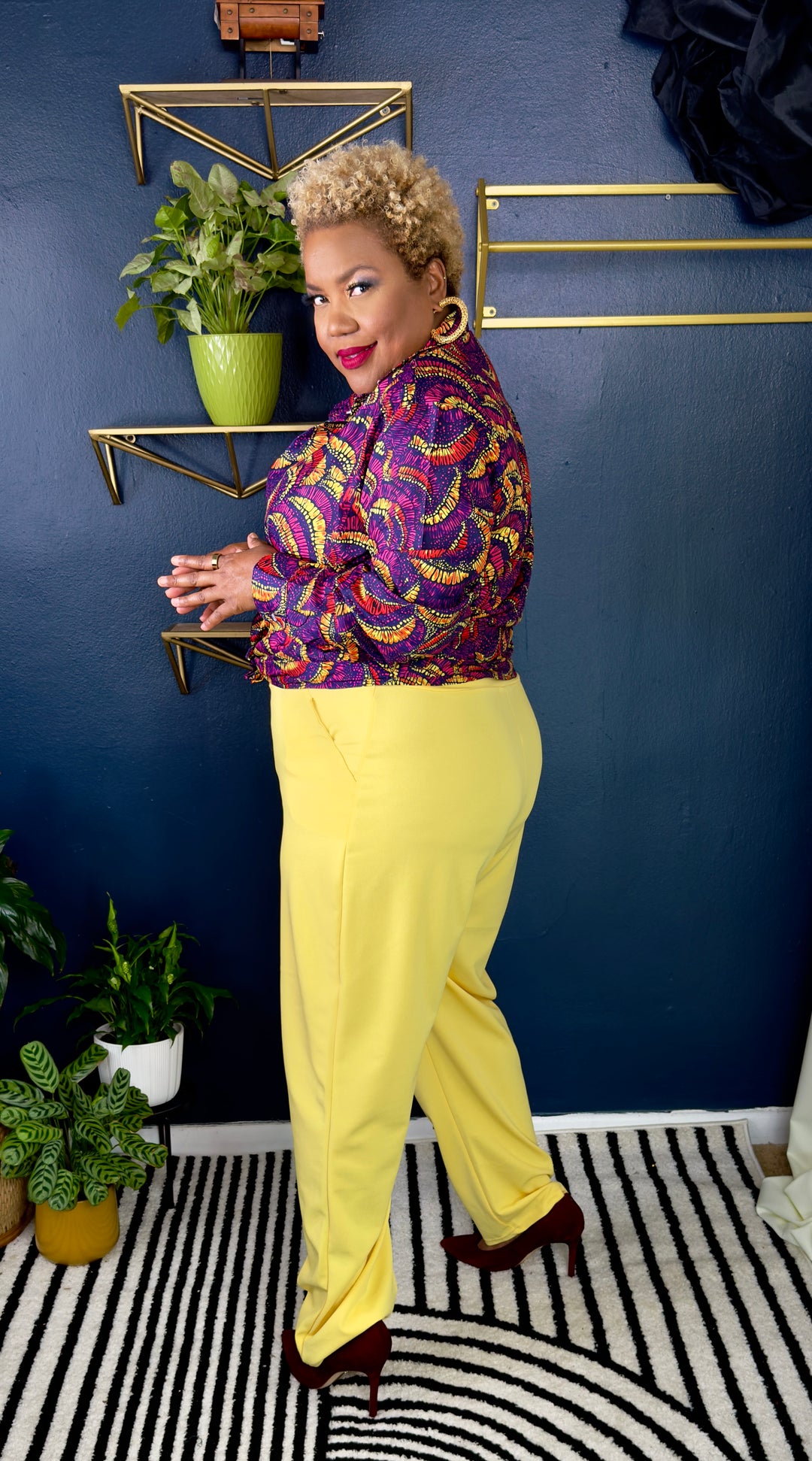 Dr. Dee Shirt | His & Hers Collection