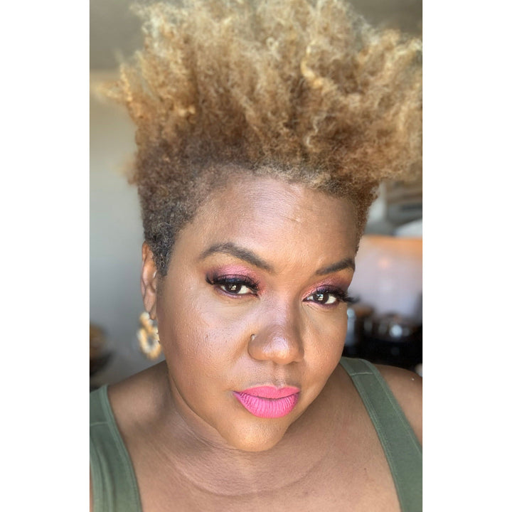 Whorish Beauty- Harlot-3D Lashes - G'wan by Charon