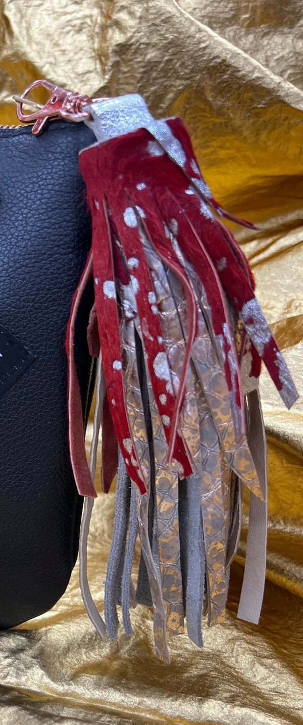 Luxury Tassel- Small