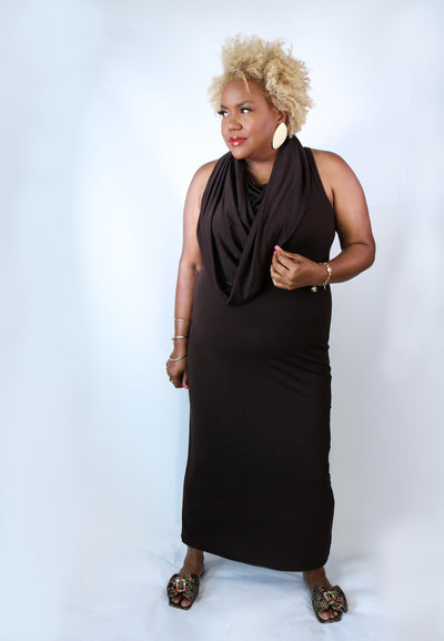 Grace Infinity Frock| Coco