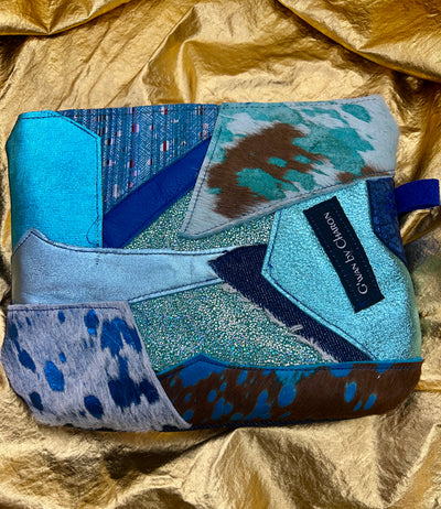 G'wan Clutch- 120