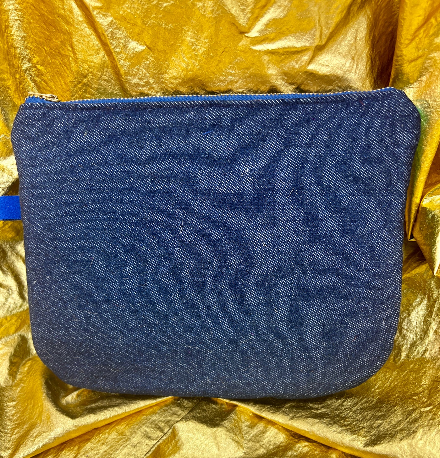 G'wan Clutch- 120