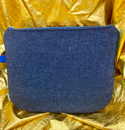 G'wan Clutch- 120