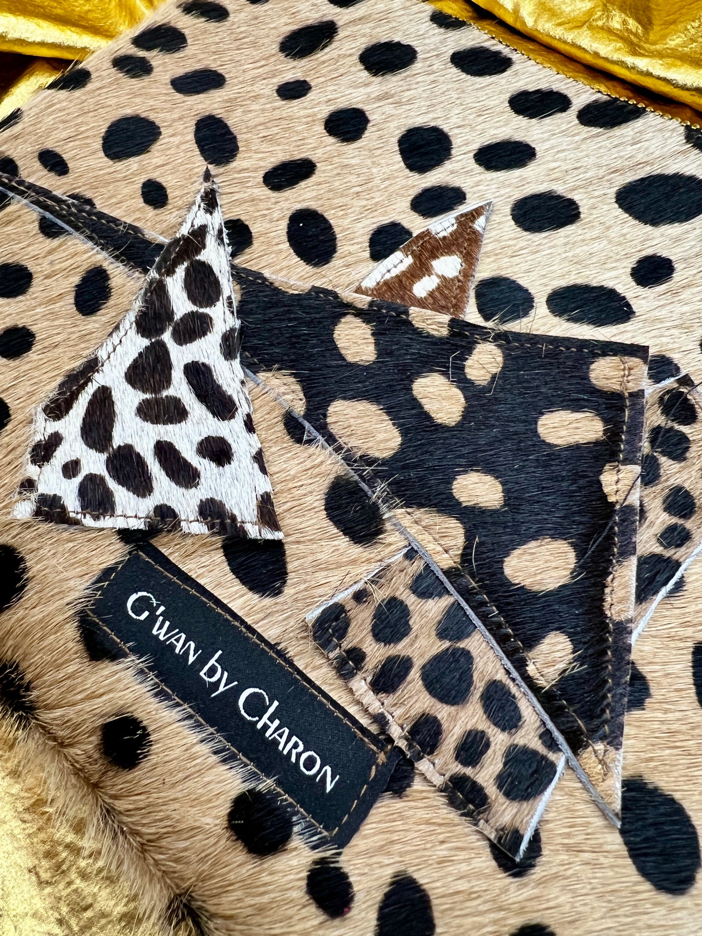 G'wan Clutch- 122