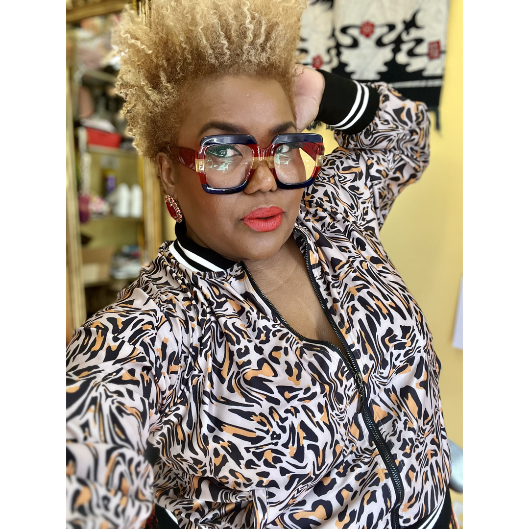 Whorish Beauty- Vixen Matte Liquid Lipstick - G'wan by Charon